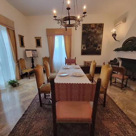 Homestay Donna Anna Assisi