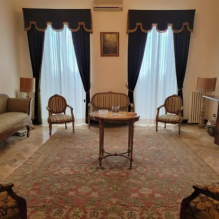 Donna Anna Accommodatie bij particulieren *