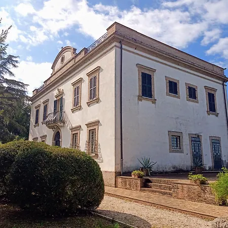 Ubytování v soukromí Donna Anna Assisi