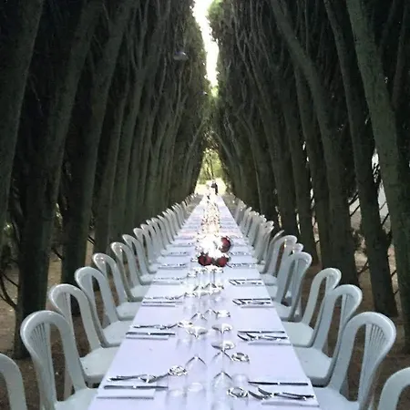 Accommodatie bij particulieren Donna Anna Assisi