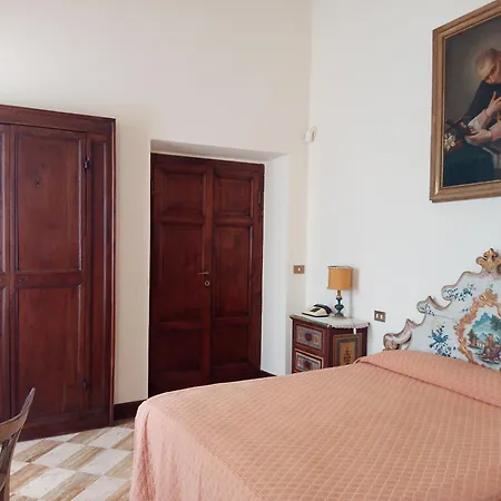 Accommodatie bij particulieren Donna Anna