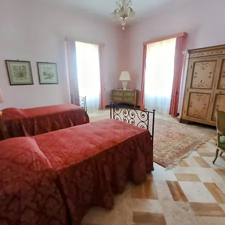 Homestay Donna Anna Assisi