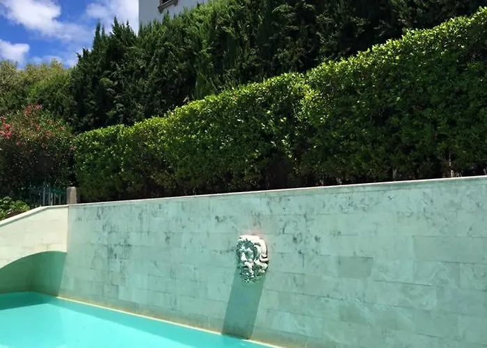 Privat bolig Donna Anna Assisi