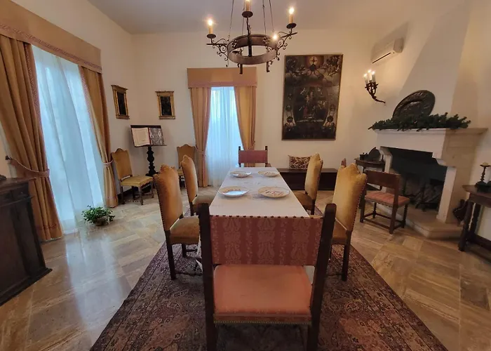 Homestay Donna Anna Assisi