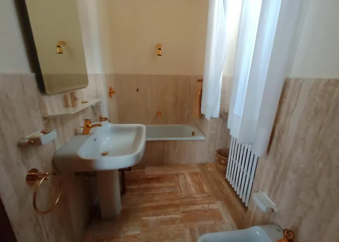 Donna Anna Privat bolig *