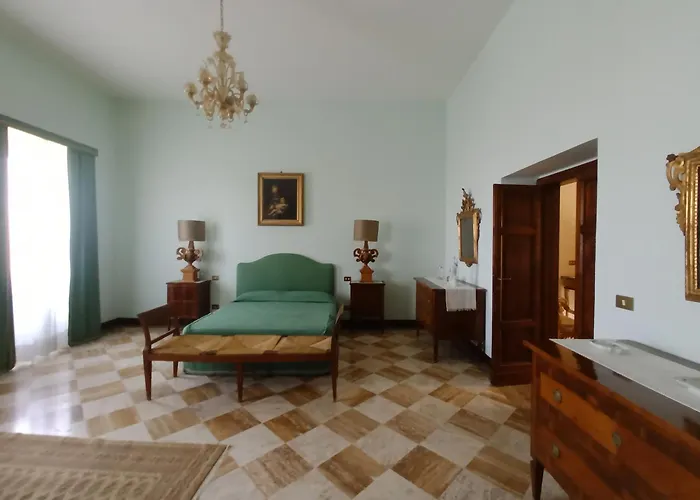 Privat bolig Donna Anna