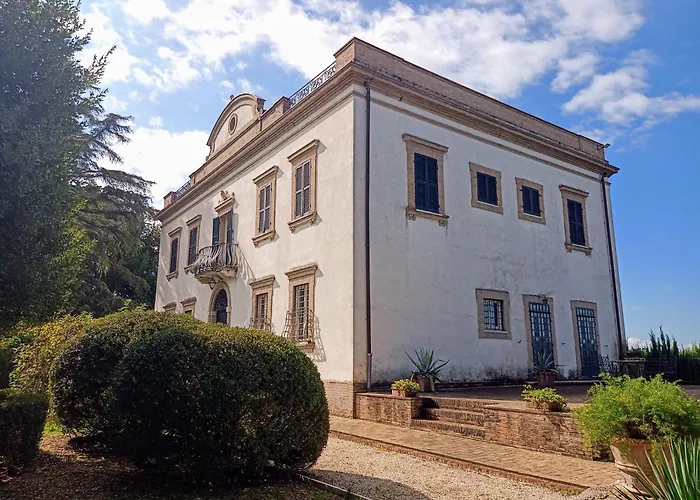 Privat bolig Donna Anna Assisi