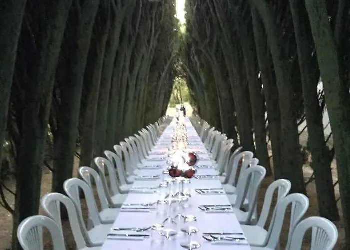 Privat bolig Donna Anna Assisi