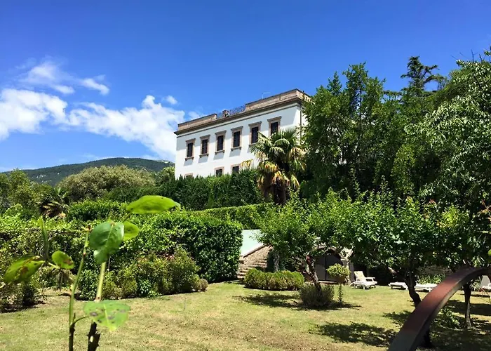 Privat bolig Donna Anna *