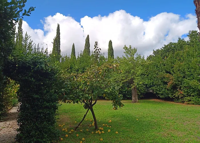 Donna Anna Privat bolig