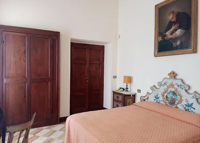 Privat bolig Donna Anna