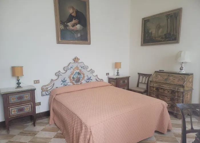 Privat bolig Donna Anna *