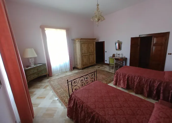 Privat bolig Donna Anna *