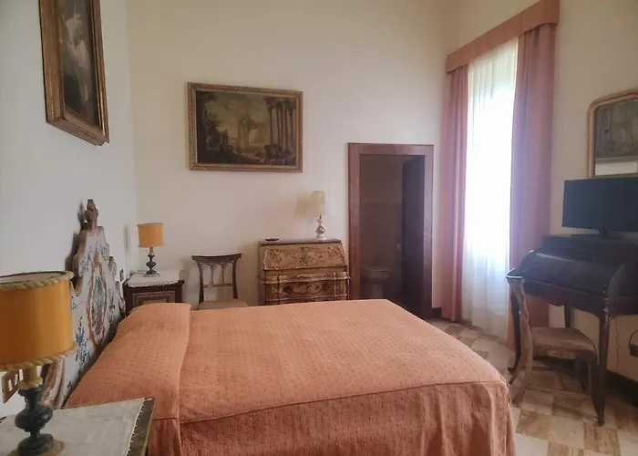 Privat bolig Donna Anna *