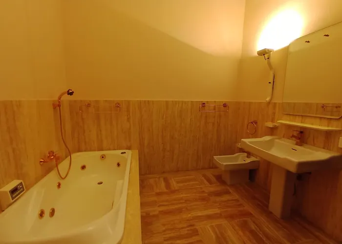 Privat bolig Donna Anna *